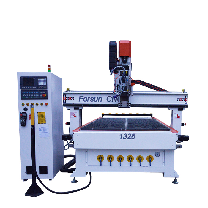 ATC cnc router