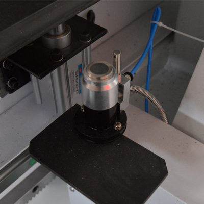 auto tool calibration for cnc router machine