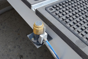 Cleaning for CNC Router-FORSUN