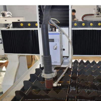 Automatic Arc Pressure controller 6090