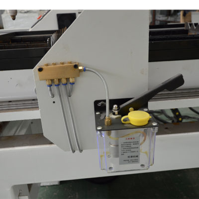 automatic lubrication system 6090