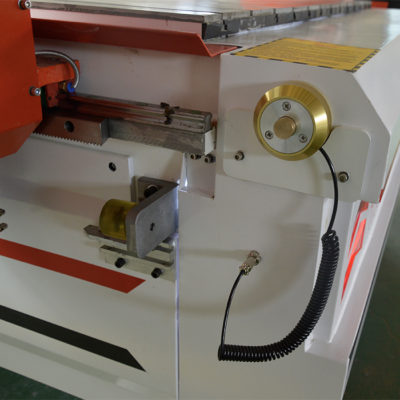 automatic tool calibration of CNC marble engraving machine