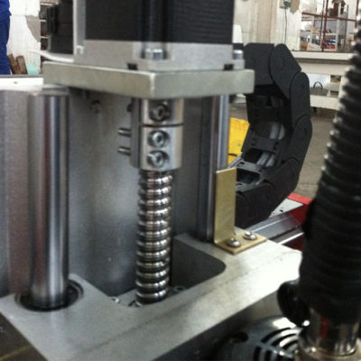 ball screw for desktop cnc router