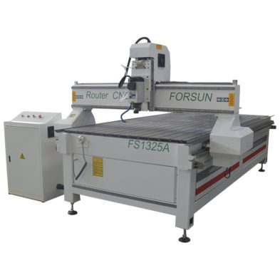 Basic cnc router