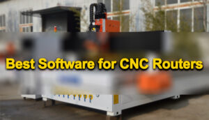 What software to use for a CNC Router? best software for CNC Router