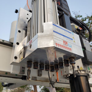 boring head for wood cnc router