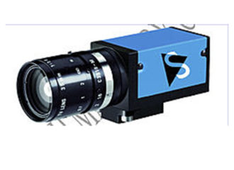 CNC Router with CCD Camera