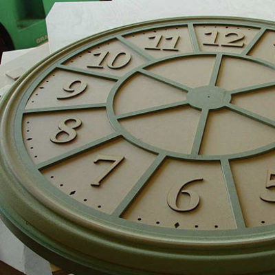 cnc cutting machine projects samples