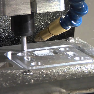 cnc drilling machine