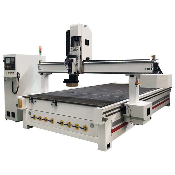 cnc cutting machine