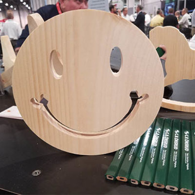 cnc router machine projects samples