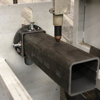 cnc router metal projects samples