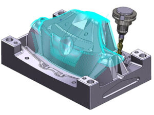 CNC Rouer software for cnc router machine design
