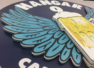 cnc router machine with CCD Camera project