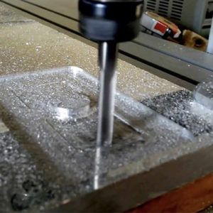 cnc routers projects samples