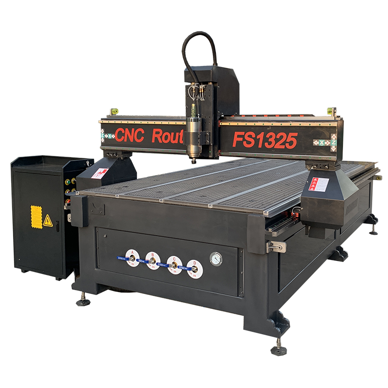 CNC wood router 4×8