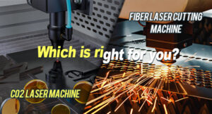 CO2 vs. Fiber Laser Cutting Machine: Which is right for you? CO2 VS Fiber Laser Cutting Machine Which is right for you