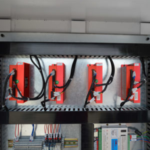 multi-tool cnc router
