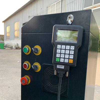 DSP Controller for woodworking CNC carving machine