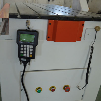 DSP Controller for mini cnc Router