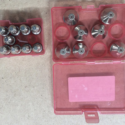 easy broken parts for plasma power source 6090