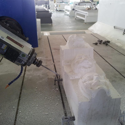 China Best Cheap CNC foam cnc router machine for sale