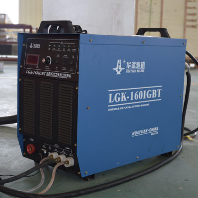 Huayuan Plasma Power Source for plasma cutting machine