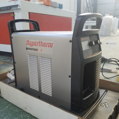 hypertherm plasma power source for plasma cutting machine