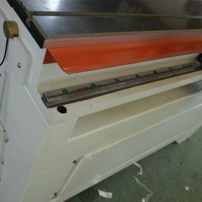 linear Guide for desktop cnc router machine