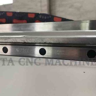 Linear Guide for CNC Routers