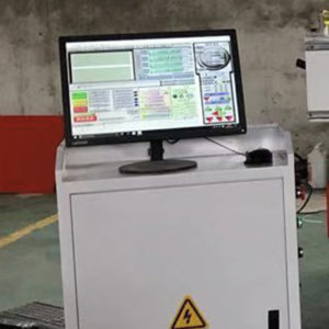 mach3 controller for CNC router