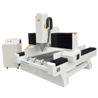 Marble Granite Stone Engraving CNC Router Machine FSM1313