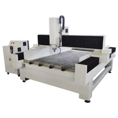 Marble CNC Engraving Machine for Stone Marble with CE