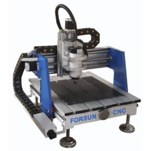 Mini CNC Router FS4040A