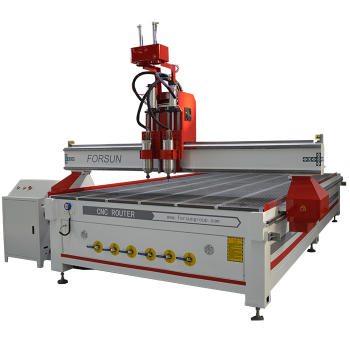 best cheap 3-axis ATC CNC Wood Router machine for sale