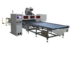 nesting cnc router