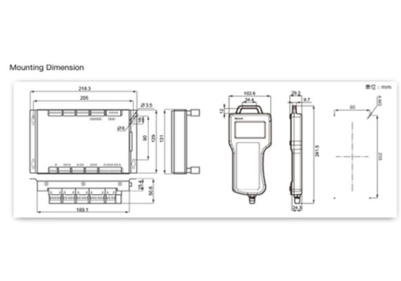 NK 105 for cnc router machine