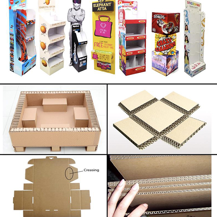 oscillating knife cutting machine projects