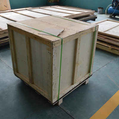 Package of small CNC Router