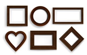 Photo Frames