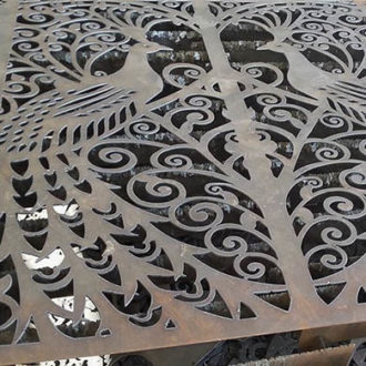 plasma cutting machine projects samples
