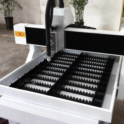Plasma cutting machine table 6090