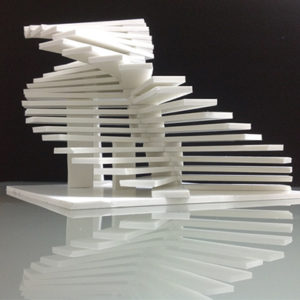 cnc router for plastic project