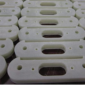 cnc router for plastic project