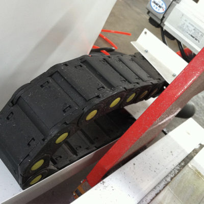 professinnal chain for small cnc router