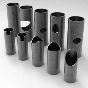 projects by CNC plasma cutting machine