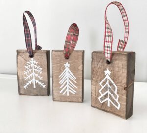 Seasonal decorations