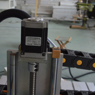 sensor for mini cnc cutting machine