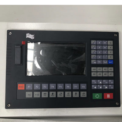 Start Controller system 6090