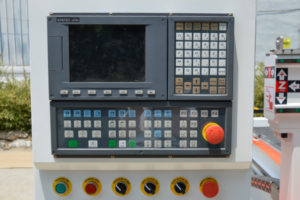 Cleaning for CNC Router-FORSUN